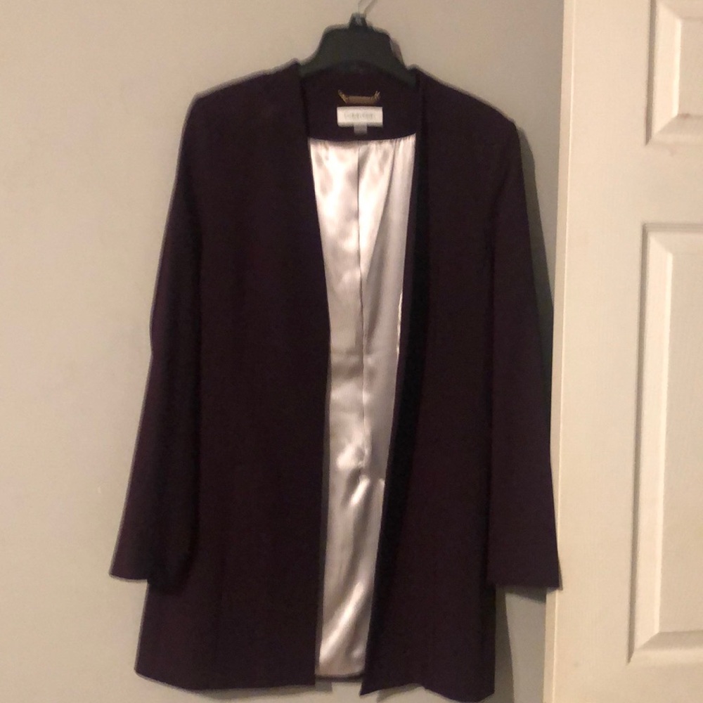 Calvin Klein - Blazer